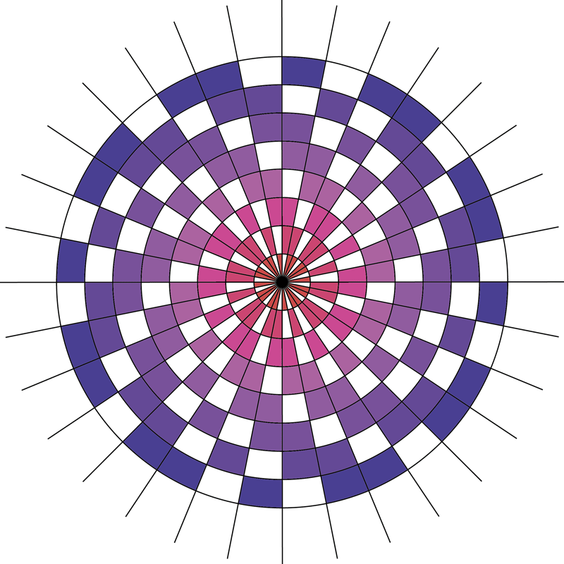 kecak-32x8-purple-circles